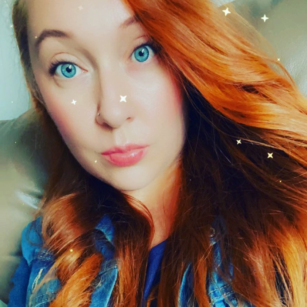 Meet your Posher, Amanda